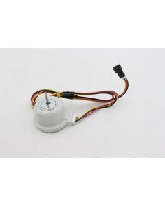 SHANGHAI POWERFUL ZWF-30-3 B03081285 HISENSE FRIDGE FAN MOTOR DC 12V 2.5W 1300RP