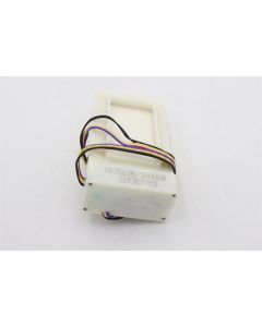 HISENSE K1075938 FRIDGES & FREEZERS ELECTRIC WIND GATE 1075938/SANHUA 220307105