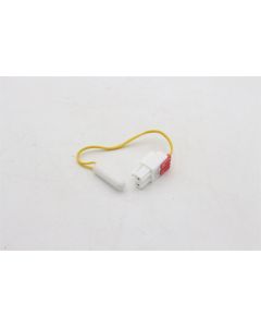 SAMSUNG DA32-10105B REFRIGERATOR TEMPERATURE SENSOR 502AT TEMP CAP TYPE C100-LB