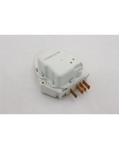 SONXIE DBZC-1210-1G6 1119140 DEFROST TIMER 8A NON-IND 1/2HP 220-240VAC 50/60HZ H
