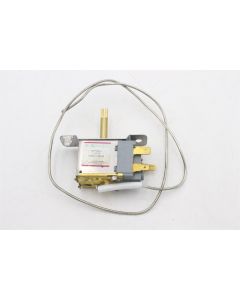JIUJIANG HENGTONG WRF28Q-3 FRIDGE THERMOSTAT 1117126 180805-04B-2A HISENSE K1117 Genuine New