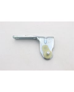 HISENSE K1539148 FRIDGES & FREEZERS LEFT MIDDLE HINGE MODELS HR6FDFF630B HR6FDFF
