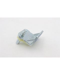 HISENSE K1468586 FRIDGES & FREEZERS LEFT UPPER HINGE PART HR6SBSFF610SW