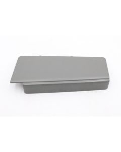 SAMSUNG DA63-05033G COVER HANDLE-FRE RIGHT RF18HFENBSR/US NW2-FDR ABS