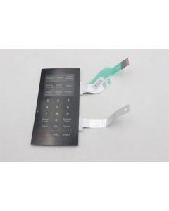 SAMSUNG DE34-00434A OVENS & COOKING SWITCH MEMBRANE Genuine New