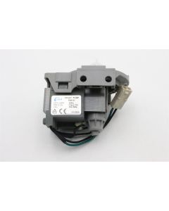 FUDI PSB-01 WASHING MACHINE DRAIN PUMP 220-240V 30W 0.2A 1.0M 50HZ CLASS 155 20L