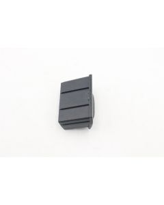 SAMSUNG BN63-15932A COVER BOTTOM 49K 6200 PC+ABS+ED20