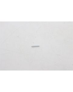 SAMSUNG DA81-01346A REFRIGERATOR SPRING PIN RD-PVC WHITE