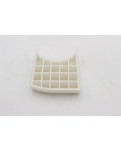 SAMSUNG DC61-05083A DRYER SUPPORT BRACKET DV5000M PP HB PTN960 NATURAL Genuine New