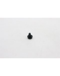 SAMSUNG DE61-40066A MICROWAVE FOOT BLACK Genuine New