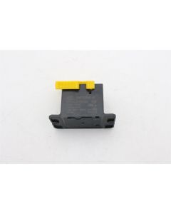 HONGFA HF105F-4 MINIATURE HIGH POWER RELAY 012DK-1HST(502) COIL: 12VDC 30A 240VA