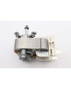 KELI MOTOR YJ64-20A-HZ02 FAN MOTOR 220-240VAC 50/60HZ CL.H Z.P. 3340400 621214 Genuine New