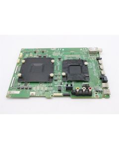 HISENSE 252738 RSAG7.820.8776 MAIN BOARD HA75U7A7UWTG 252738/B/1/3TE7501904F7/ZTX19ASUA
