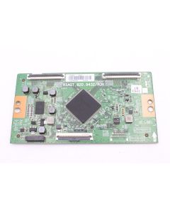 HISENSE T264982 RSAG7.820.7932/ROH T-CON BOARD 75A7100F 8004