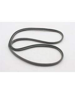 SAMSUNG DC62-00271B DRYER DOOR SEAL OUTER LARGE Genuine New