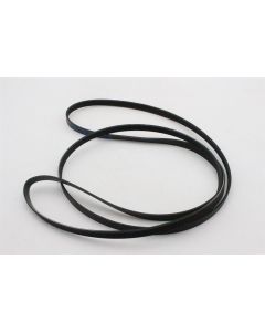 HISENSE K2172073 DRYER BELT HELLER DRYER HDF5S80H, HDF5S90H, HDFS10HPB, HDFS80HE, HDFS90HAB