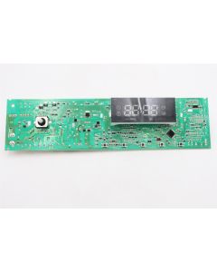 HISENSE K1972425 WASHING MACHINE MAIN PCB 206952197242519090400058