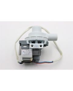 WUXI HAOLI PX-2-35 DRAIN PUMP 220-240V 50HZ 35W 1.2M 22L/MIN CLASS 155 (F)