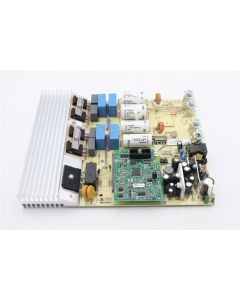 BEKO 60803115 INDUCTION PCB 02009949102390 EDPS-3700AP-1 A1