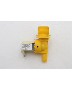 EURO 17476000007448 DISHWASHER INLET VALVE EDV606SX C-525/18-B08 33290391A 220-2