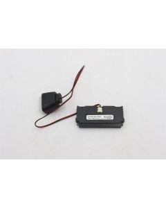 ROHS DE0H-128D21C2-40 EDC 2000+ EMBEDDED DISK CARD 40 PIN 128MB