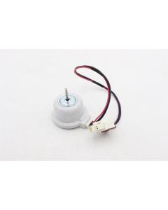 SHANGHAI POWERFUL ZWF-30-3 FRIDGE FAN MOTOR B03081070 DC12V 2.5W 1300RPM HISENSE