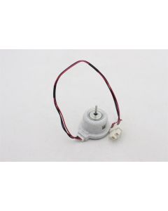 SHANGHAI POWERFUL ZWF-30-3 FRIDGE FAN MOTOR B03081070 DC12V 2.5W 1300RPM HISENSE