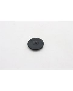 SAMSUNG DA61-07973B FRIDGES & FREEZERS FRIDGE FOOT INSERT NUT FRONT SHOE POLARIS PP BLACK