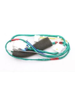 SAMSUNG DC93-00016C WASHER DRYER COMBO WIRE HARNESS PUMP ASSY Genuine New