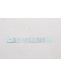 SAMSUNG DA64-04021A FRIDGES & FREEZERS LOGO STICKER MASCOT