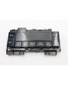 BEKO 1780313500 DISHWASHER KEY GROUP PRINTED