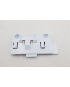 SAMSUNG DA97-14471A REFRIGERATOR FLIPPER PIVOT BLOCK Genuine New