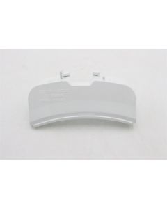 SAMSUNG DC63-00853B FRONT LOADER FL WASHER DOOR HANDLE COVER Genuine New