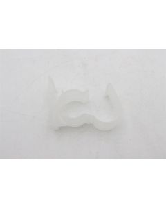 BEKO 1783370100 DISHWASHER ANGORA WATER INLET VALVE HOSE HOLDER