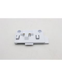 SAMSUNG DA97-14471A REFRIGERATOR FLIPPER PIVOT BLOCK Genuine New