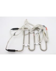 HISENSE K1469639 FRIDGES & FREEZERS DEFROST HEATER HR6SBSFF610SW Genuine New