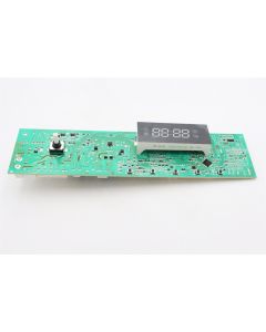HISENSE K1972425 WASHING MACHINE MAIN PCB K2024634