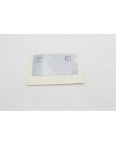 BEKO 4885460100 FRIDGE SBS 84CM 7 SEGMENT LEKSAN FILM
