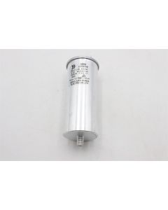 HISENSE K2250758 DRYER COMPRESSOR CAPACITOR 20UF ASSY TO SUIT MODEL HDFY80H ANHU