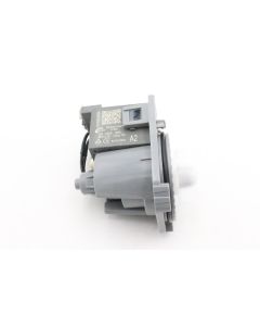 FUDI 1718C DISHWASHER DRAIN PUMP 220-240V 50HZ 30W 0.2A CLASS 155 A0006327I20220 Genuine New