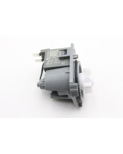 FUDI 1718C DISHWASHER DRAIN PUMP 220-240V 50HZ 30W 0.2A CLASS 155 17476000007443