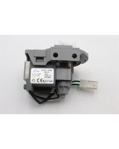 FUDI PSB-01 WASHING MACHINE DRAIN PUMP 220-240V 30W 0.2A 1.0M 50HZ CLASS 155 20L