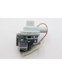 WUXI HAOLI PX-2-35 DRAIN PUMP AC 220-240V 50HZ 35W 1.2M 22L/MIN CLASS 155(F)