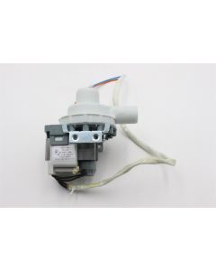 WUXI HAOLI PX-2-35 DRAIN PUMP 220-240V 50HZ 35W 1.2M 22L/MIN CLASS 155(F)