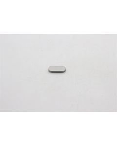 BEKO 4880030400 FREEZER EAR HANDLE SCREW COVER PLUG
