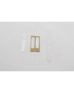 SAMSUNG DC64-02822G WASHING MACHINE INLAY Genuine New