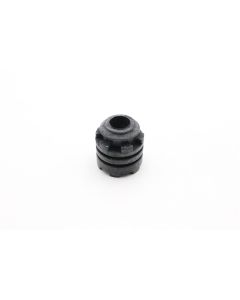 SAMSUNG DA63-02017A FRIDGES & FREEZERS GROMMET COMP QUEEN EPDM BLACK