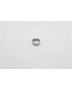 SAMSUNG DD81-01145A WASHING MACHINE CLAMP BEND Genuine New