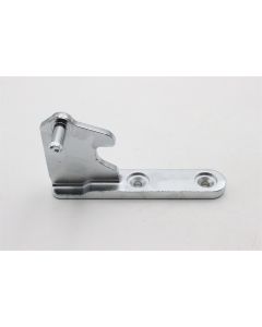 HISENSE K2104357 FRIDGES & FREEZERS RIGHT LOWER HINGE PART Genuine New