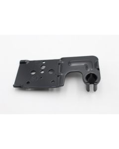 HISENSE K1628544 FRIDGES & FREEZERS LEFT UPPER HINGE PART